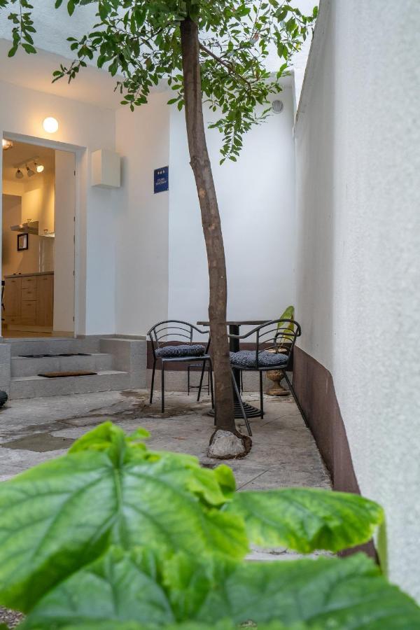 Vincent Studio Apartment Рієка Екстер'єр фото