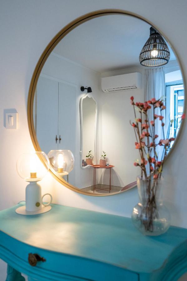 Vincent Studio Apartment Рієка Екстер'єр фото